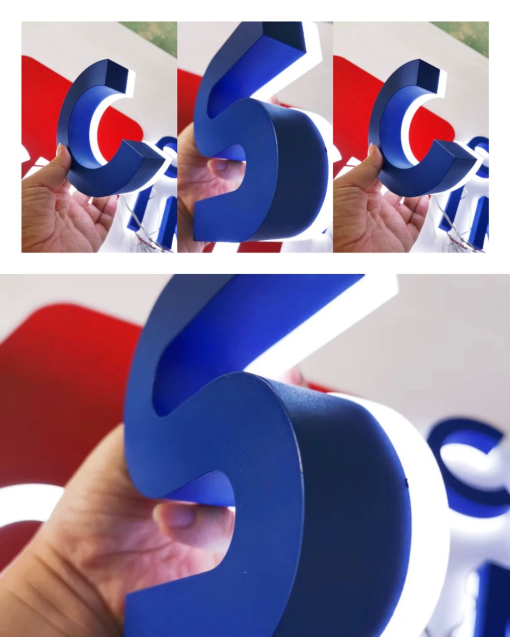 3d letter 2
